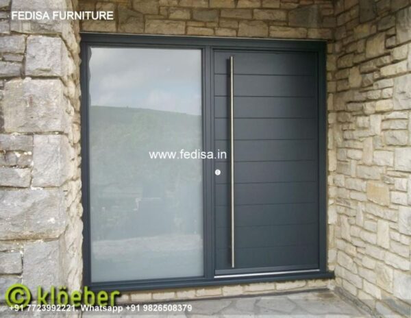 Wooden Door Design Flush Door Design Aluminum Door Jali Design Living Room Gate Design
