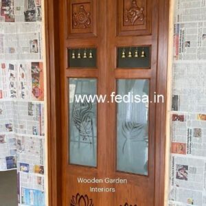 Wooden Door Design Grill Door Design Border Granite Door Frame Design Machar Jali Door