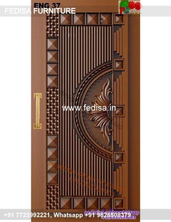 Main Door Design Modern Door Design Iron Door Gate Design Designer Safety Door