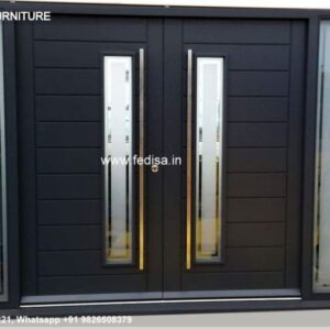 Wooden Door Design House Door Design New Main Door Design 2020 Steel Simple Door Grill Design