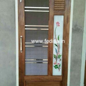 Main Door Design Wooden Main Door Design Geometric Door Design Designed Doors