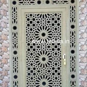 Wooden Door Design Flush Door Design Door With Ventilation Design Deco Door Design