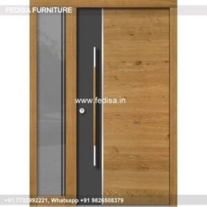 Door Design Wooden Main Door Designs Indian Style Double Door Main Gate Metal Grill Gate