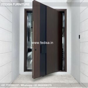 Main Door Design Steel Door Design Lakdi Ka Darwaja Design Single Door Design Iron