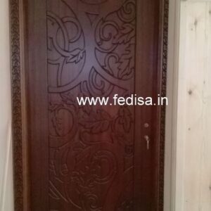 Door Design Main Door Design For Home Door Upper Design Two Panel Door Design