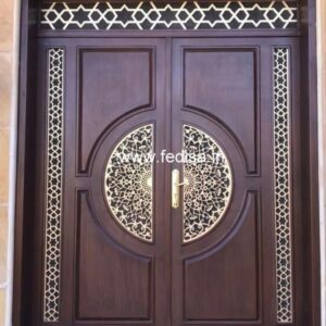 Wooden Door Design Double Door Design Shutter Gate Design For Home Scandinavian Interior Doors
