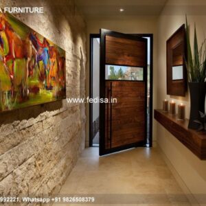 Wooden Door Design Main Door Grill Designs For Flats Cafe Door Design Square Door Design