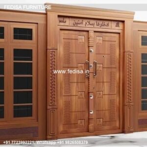 Door Design Front Door Design Single Door Designs For Main Door Lohe Ka Darwaja Design