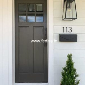 Wooden Door Design Flush Door Design Flush Door Design 2035 Middle Door Design