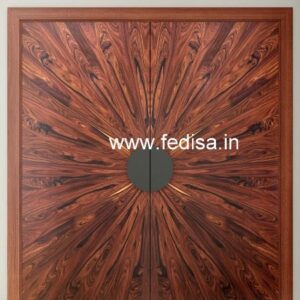 Wooden Door Design Double Door Design Bedroom Door Sunmica Design Dabal Palla Darwaja Dijain