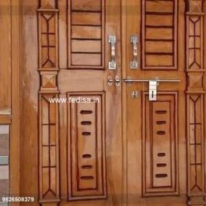 Wooden Door Design Flush Door Design Pooja Room Door Design Glass Micka Door Design