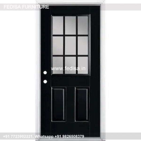 Main Door Design Steel Door Design 2d Door Design In Autocad House Door Grill Design