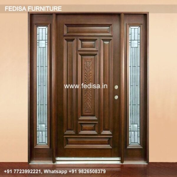 Door Design Door Design For Home Steel Gate Double Door Design Safety Door Sunmica Design