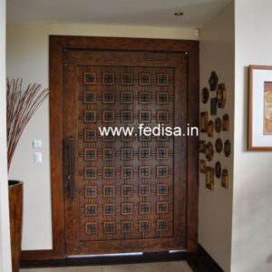 Main Door Design Steel Door Design Safety Door Design Metal Wooden Glass Door Designs For Home