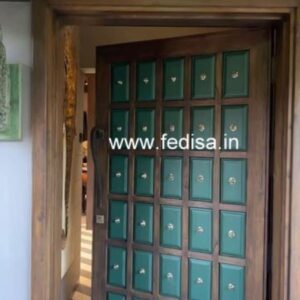 Main Door Design Sunmica Door Design Cnc Cutting Main Door Lokhandi Safety Door Design
