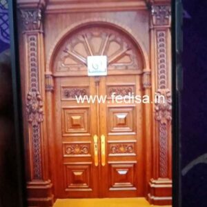 Door Design Room Door Design Pooja Room Door Design With Bells Darvaje Ka Design
