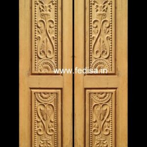 Wooden Door Design Flush Door Design Simple Panel Door Design Membrane Door Design
