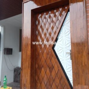 Main Door Design Safety Door Design Wooden Chaukhat Design New Double Door Design 2020