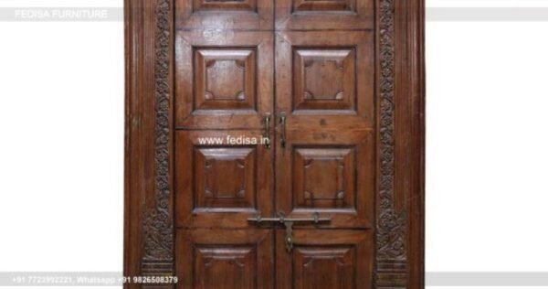 Main Door Design New Main Door Design 3295 Door Design Main Safety Door Designs For Flats