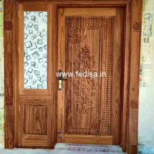 Main Door Design Pooja Room Door Design Solid Door Design Wood Flush Door Design 2021