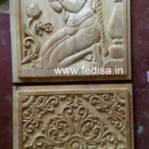 Main Door Design New Main Door Design 3296 Twin Door Design Main Door Carving Designs For Indian Homes