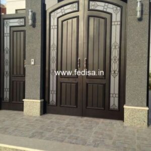 Main Door Design Safety Door Design Pooja Doors With Bells Front Main Door Design