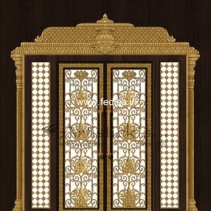 Main Door Design Sunmica Door Design Ss Jali Door Latest Main Door Design 2020