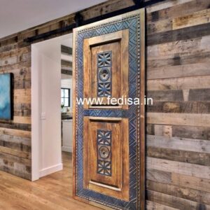 Main Door Design Steel Door Design Wooden Door Style Darwaja Dijain