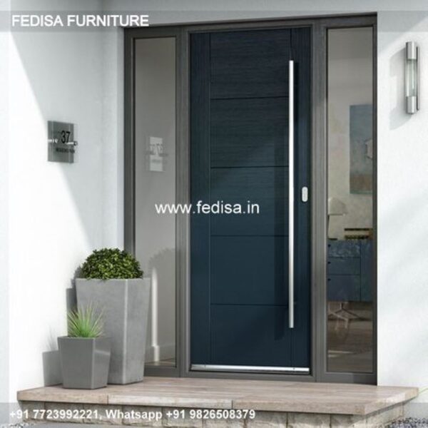 Main Door Design Bedroom Door Design Single Iron Gate Designs For Indian Homes New Wood Door Design