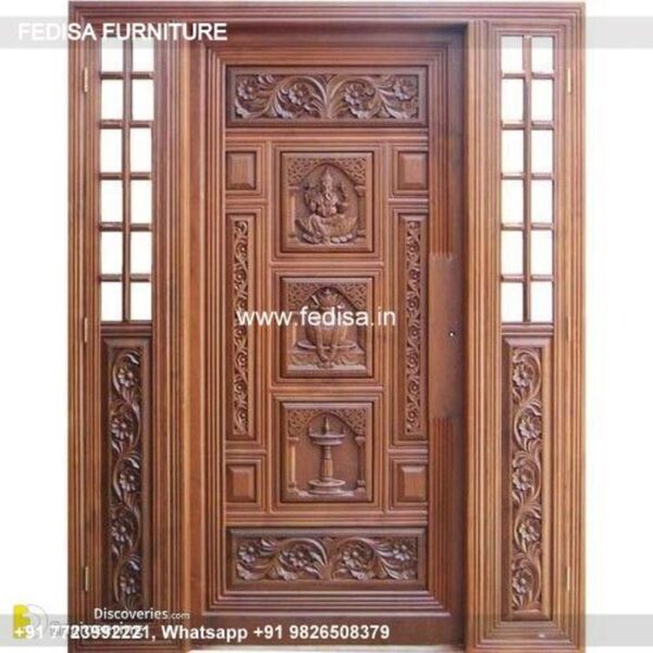 Wooden Door Design Iron Door Design Wood Carving For Pooja Room Iron Door Design Catalog