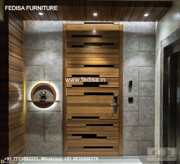 Door Design Safety Grill Gate Design For Main Door Main Door Design With Attached Window Latest Wooden Door Design 2021