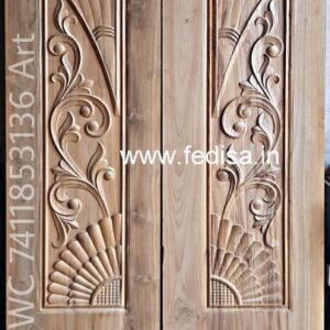 Main Door Design Wooden Main Door Design Pooja Room Sliding Door Design Lakdi Ke Darwaje Double Door