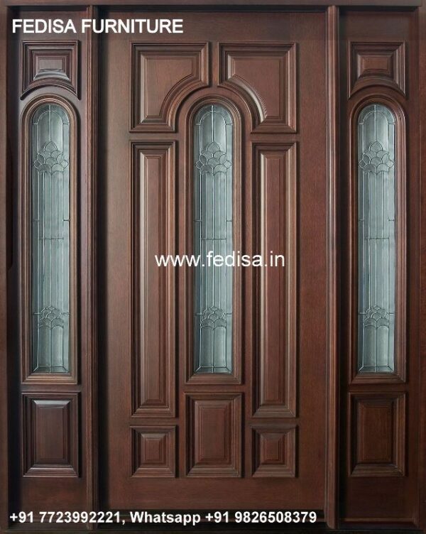 Main Door Design Modern Door Design Steel Railing Door Design Aluminum Glass Door Design
