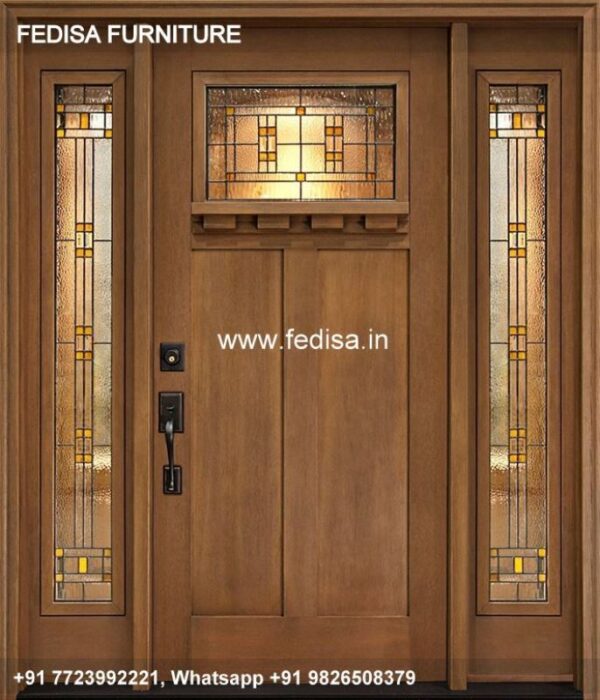 Main Door Design Jali Door Design Door With Mirror Design Sheet Metal Door Design