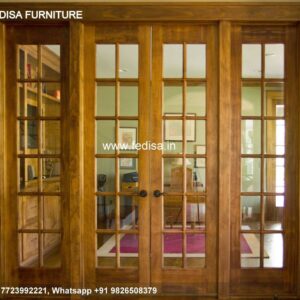Wooden Door Design Flush Door Design New Main Double Door Design 2037 Main Door Border Design