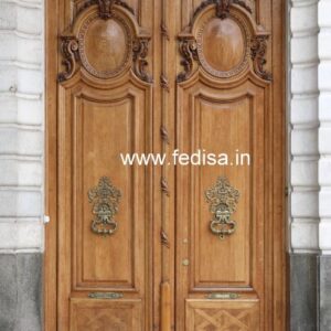 Main Door Design Modern Door Design Chokhat Design Door Mirror Glass Design