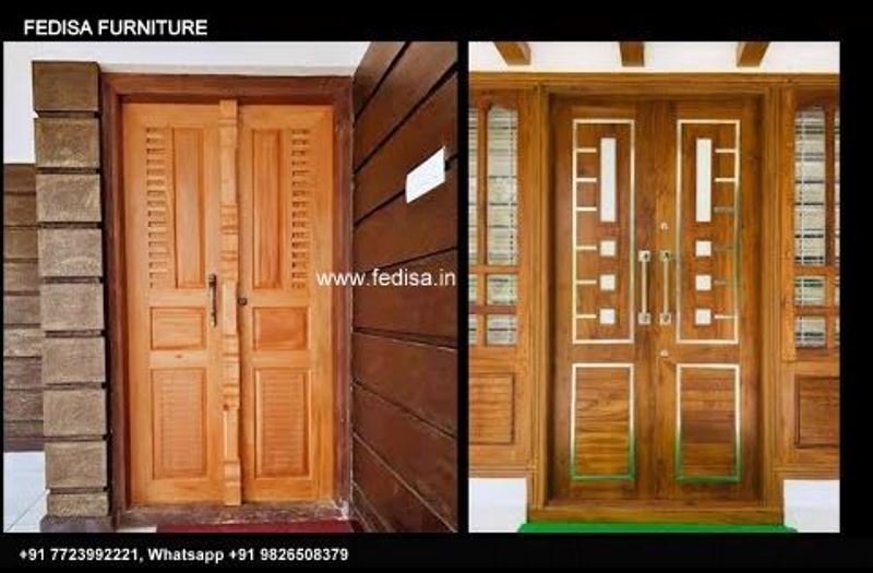 Door Design Wooden Door Design For Home Safety Door Design For Home Jali Ke Darwaje Ka Design