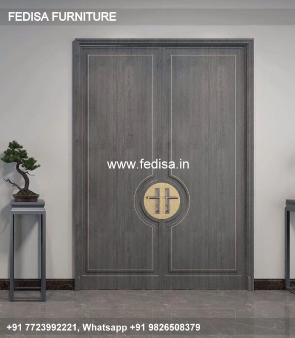 Wooden Door Design Main Door Grill Designs For Flats Door Design 2038 Modern Room Doors