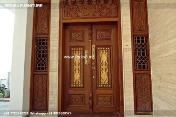 Wooden Door Design Latest Designs Of Main Doors Main Door Glass Design For Home Wooden Double Door Design For Home