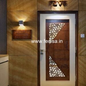Wooden Door Design Grill Door Design Classic Door Design Vinayagar Door Design