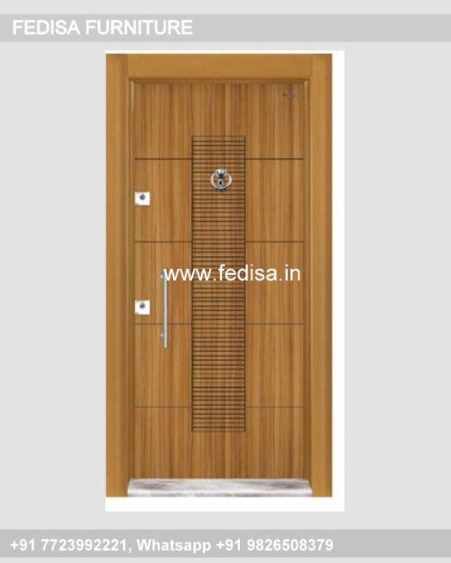 Wooden Door Design Flush Door Design Latest Door Design 2037 Sagwan Single Door Design