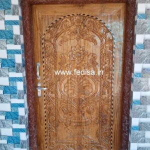 Main Door Design Safety Door Design Door Polish Design Man Get Door Design