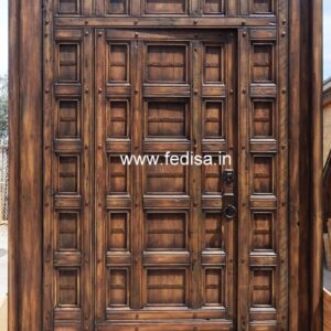 Main Door Design Safety Door Design Darvaja Ke Design Bed Door Design