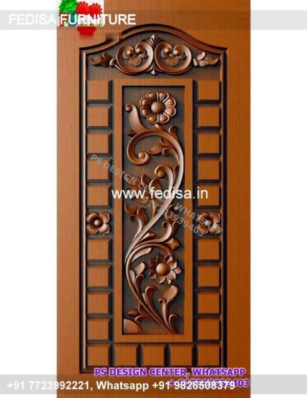 Main Door Design Pooja Room Door Design Ss Gate Design Single Door Shop Front Glass Door Design