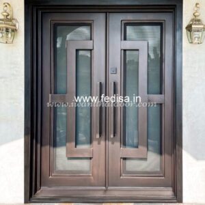 Main Door Design Bedroom Door Design Pinterest Main Door Design Steel Gate Single Palla