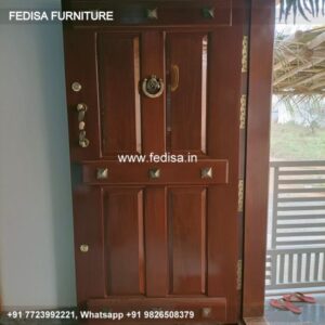Wooden Door Design House Door Design Simple Double Door Design Main Door Elevation Design