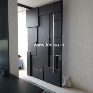 Wooden Door Design Grill Door Design Chaukhat Ka Design Steel Gate Single Door Price