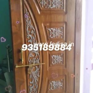 Main Door Design Safety Door Design Lakdi Ke Darwaje Double Door Main Door Ss Jali Design
