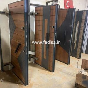 Main Door Design Sunmica Door Design Sheet Metal Door Design Main Door Side Border Design