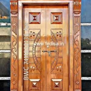 Wooden Door Design Latest Designs Of Main Doors Aluminum Main Door Design Design Your Door